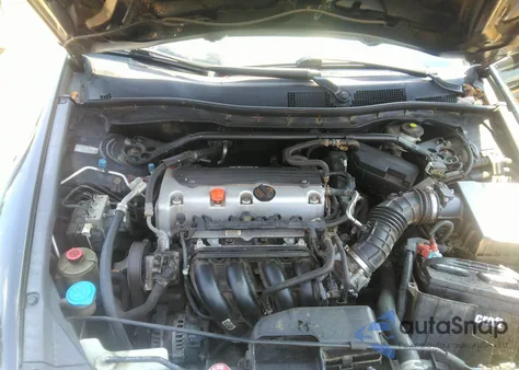 2012 Honda Accord 2.4 Ex z USA, uszkodzony, nr VIN 1HGCP2F71CA022792